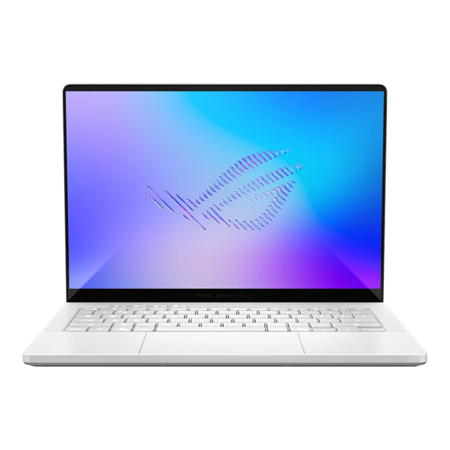 Image: ASUS ASUS ROG Zephyrus G14 (2026) — manufacturer product image